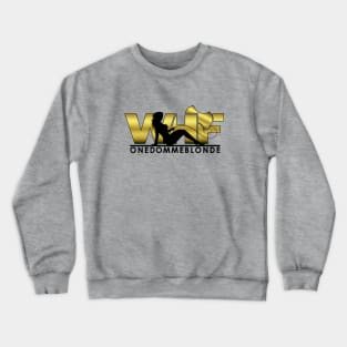 WHF w/ ODB Crewneck Sweatshirt